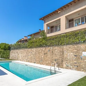  Apartment Belvedere 5 - Tremezzina Italien