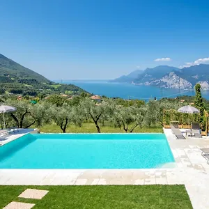 Pinini Country Appartement Malcesine