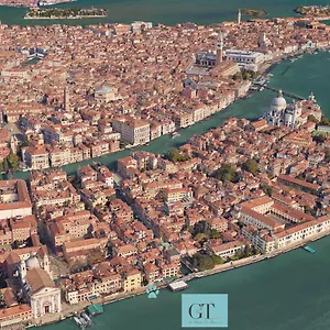  Apartment G & T Italien