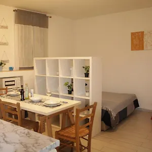  Apartamento Navona Dream