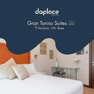 Гостевой дом Daplace - Gran Torino