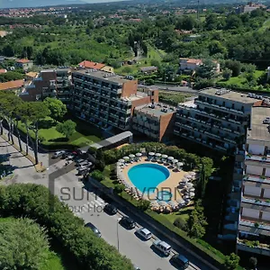 Marilia - Group Appartement Livorno