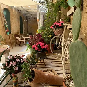  Apartment Il Vecchio Cortile Italien