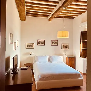 Tenuta Di Fattoria Vakantieboerderij Montemassi