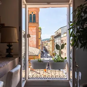 La Finestra Appartement Bologna