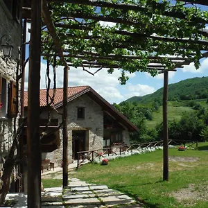 Ca' De' Magnani Vakantieboerderij Baragazza
