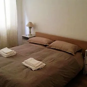  Apartamento Vatican House