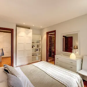  Apartamento Con Vista Sul Vittoriano