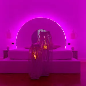  Apartamento Imperial Forum