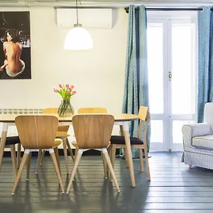  Apartamento Trasteverehome - Ripa Trastevere