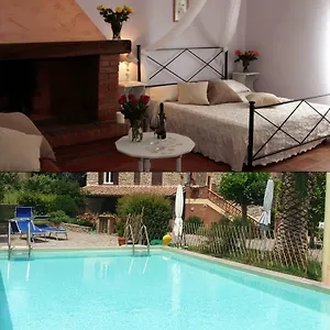 Borgo Al Cielo - Diffuso Appartement Suvereto