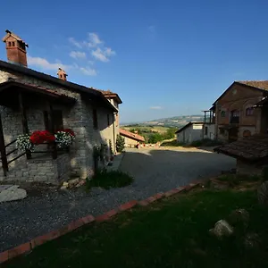 Agriturismo Agronauta Vakantieboerderij Piozzano