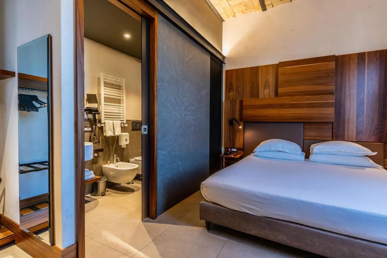 Gasometer Urban Suites Рим