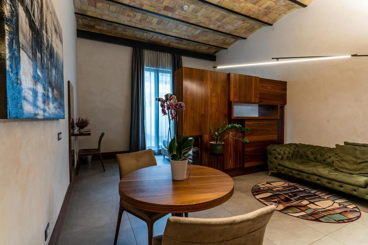 Gasometer Urban Suites Rom Aparthotel