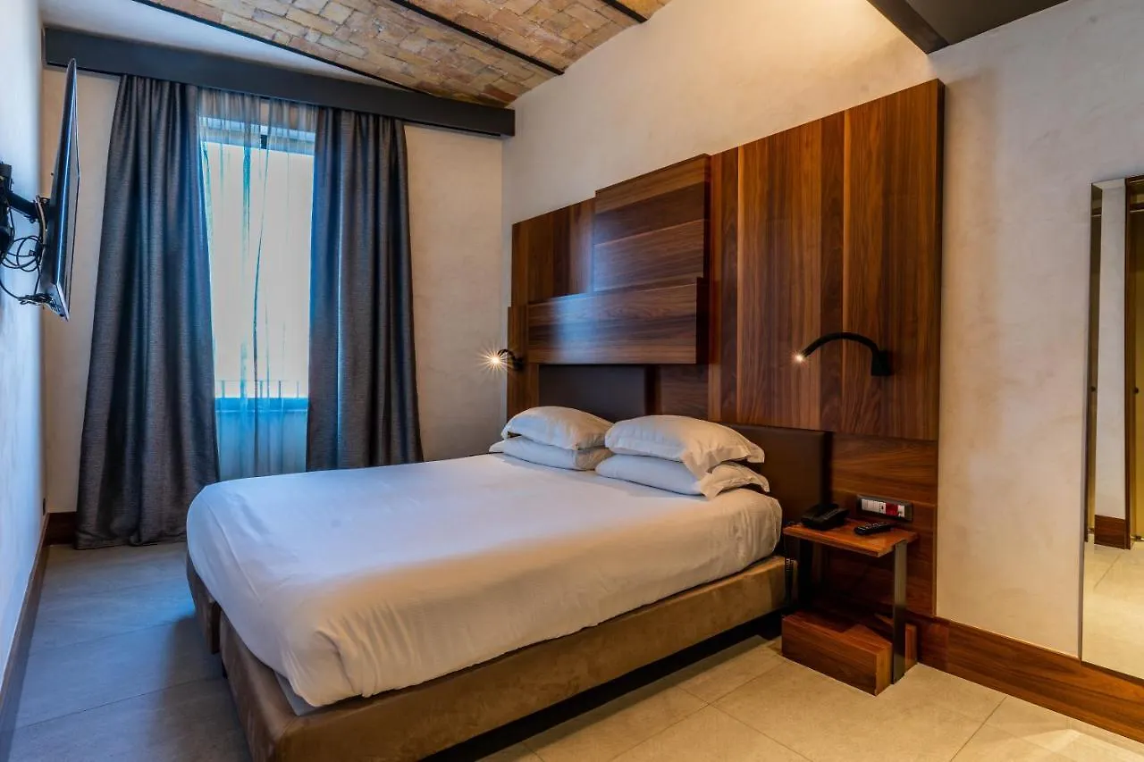Gasometer Urban Suites Roma Apart-hotel
